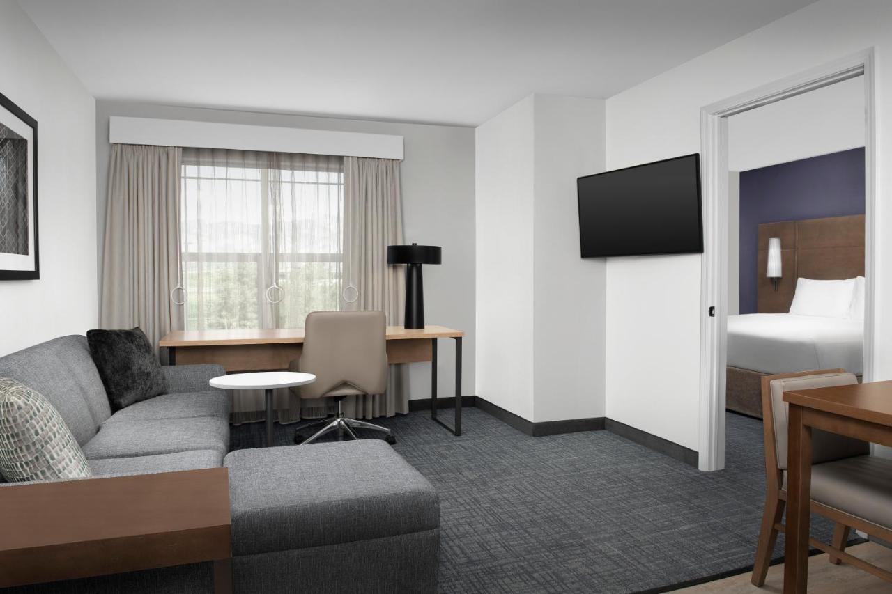 | Residence Inn by Marriott Bozeman
