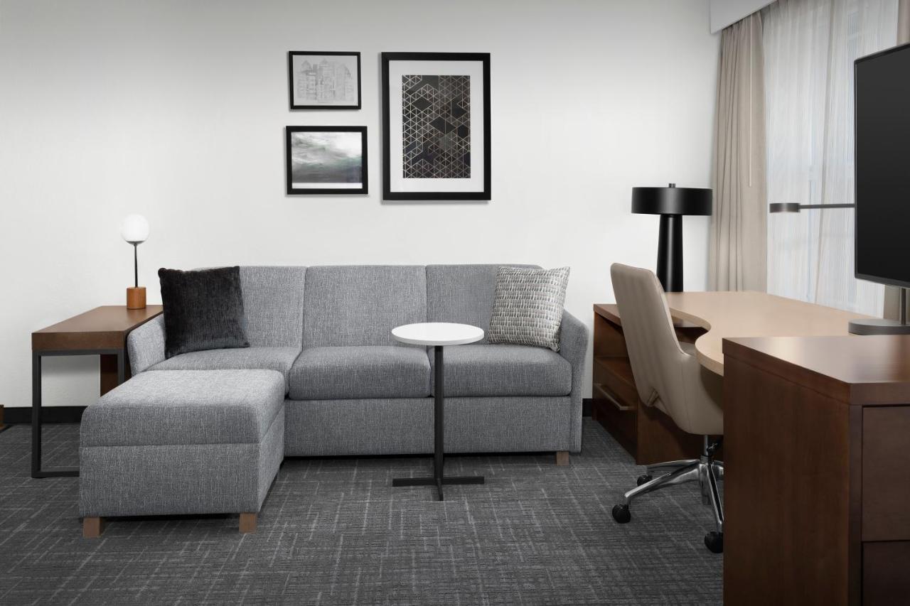 | Residence Inn by Marriott Bozeman