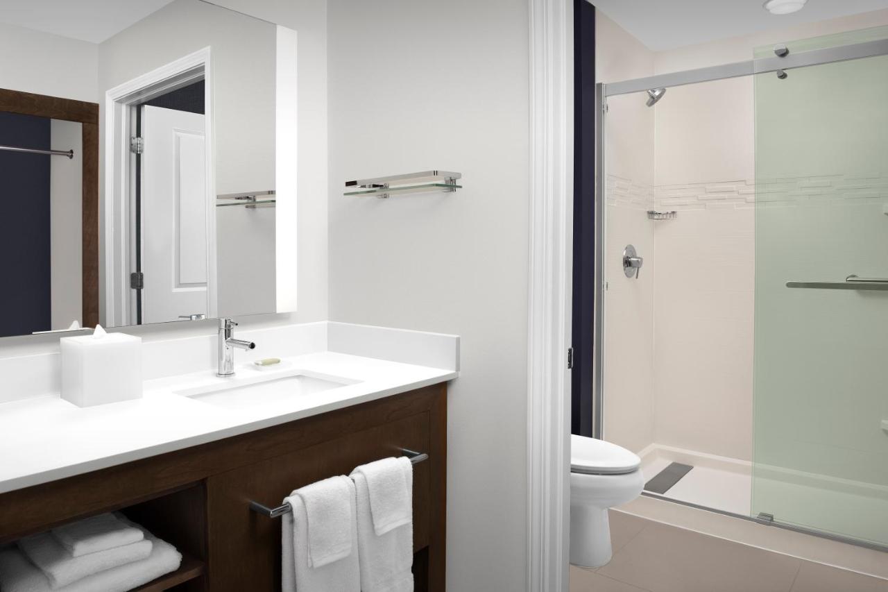 | Residence Inn by Marriott Bozeman