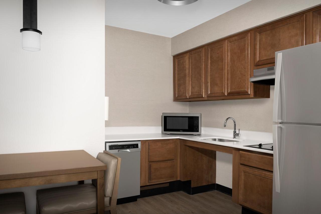 | Residence Inn by Marriott Bozeman