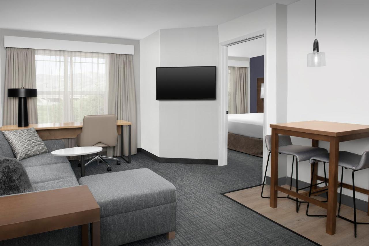 | Residence Inn by Marriott Bozeman