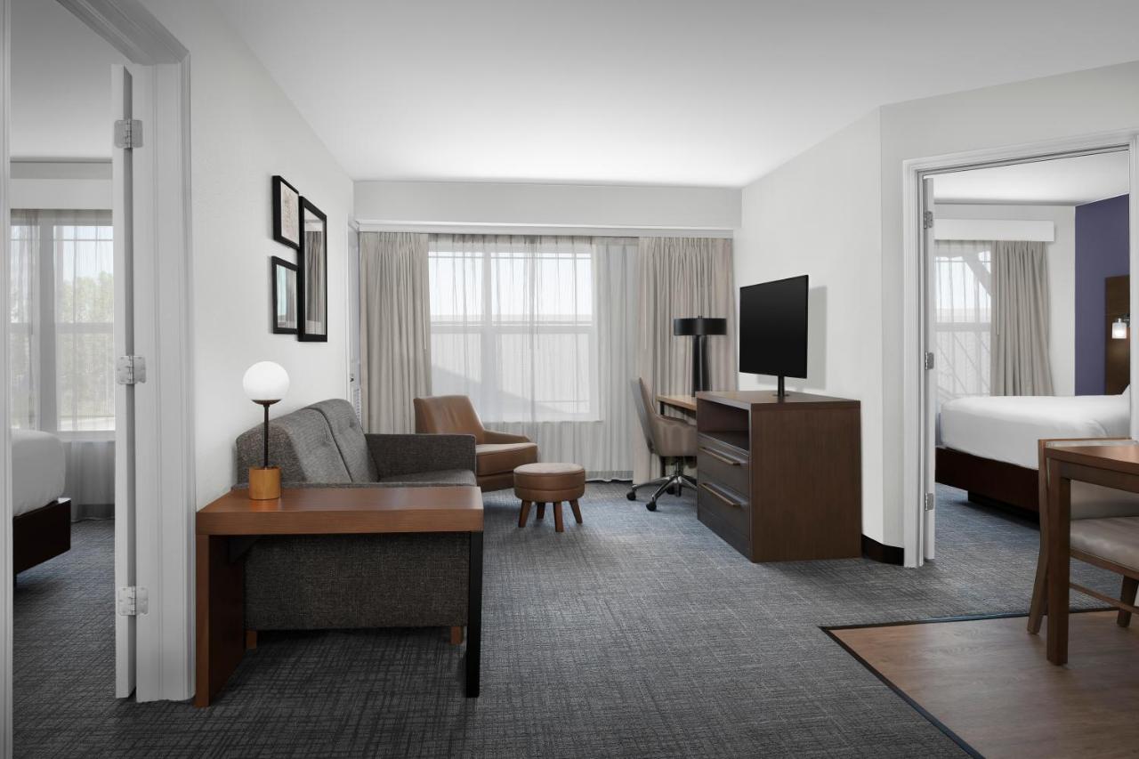 | Residence Inn by Marriott Bozeman