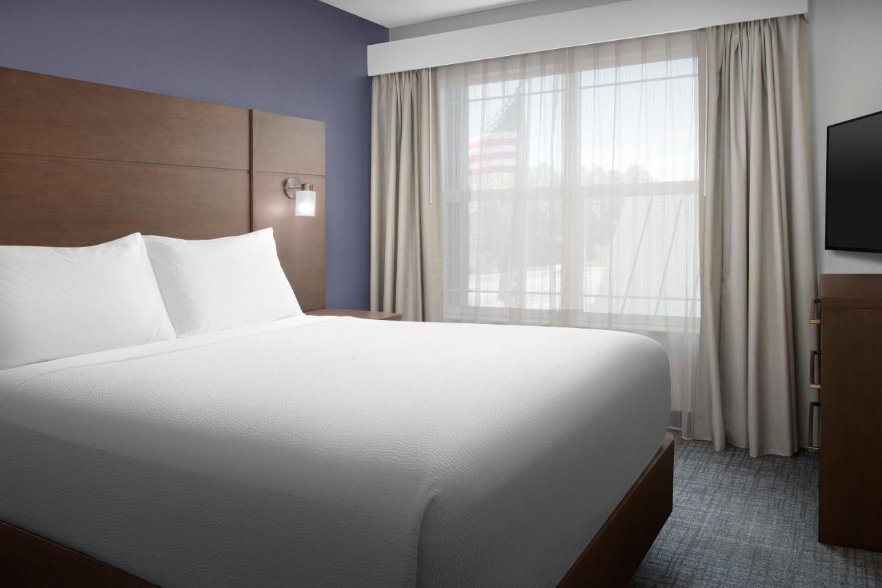 | Residence Inn by Marriott Bozeman