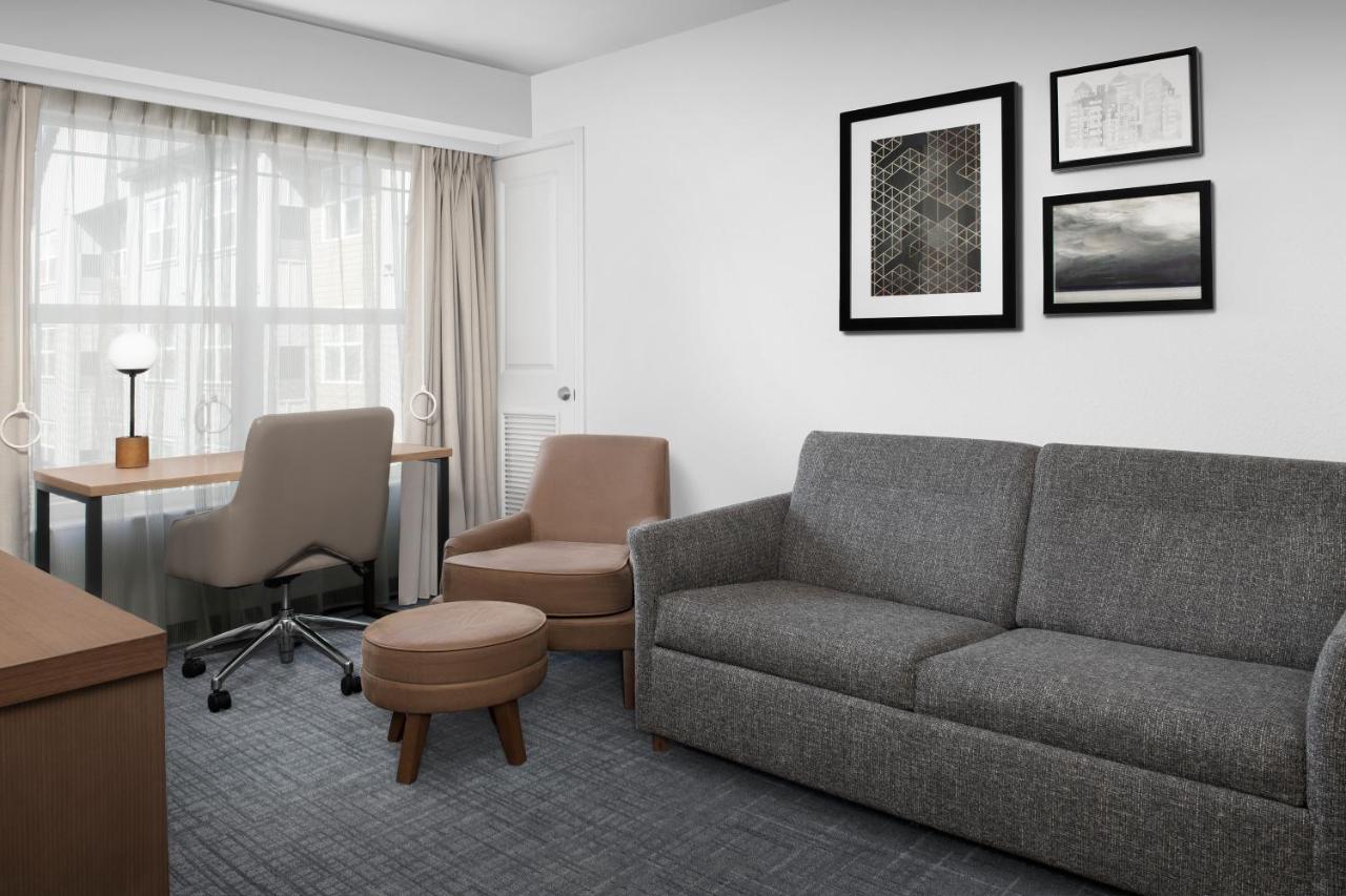 | Residence Inn by Marriott Bozeman