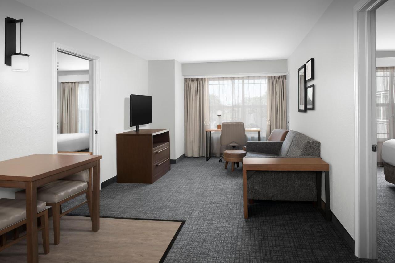 | Residence Inn by Marriott Bozeman