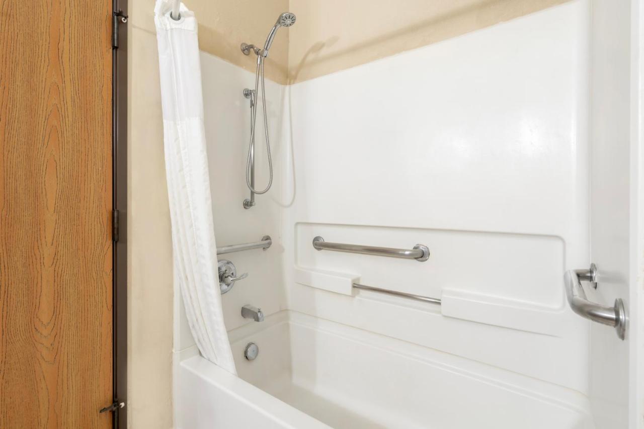Suite with Two Queen Beds - Accessible/Non-Smoking at Comfort Suites McKinney - Allen