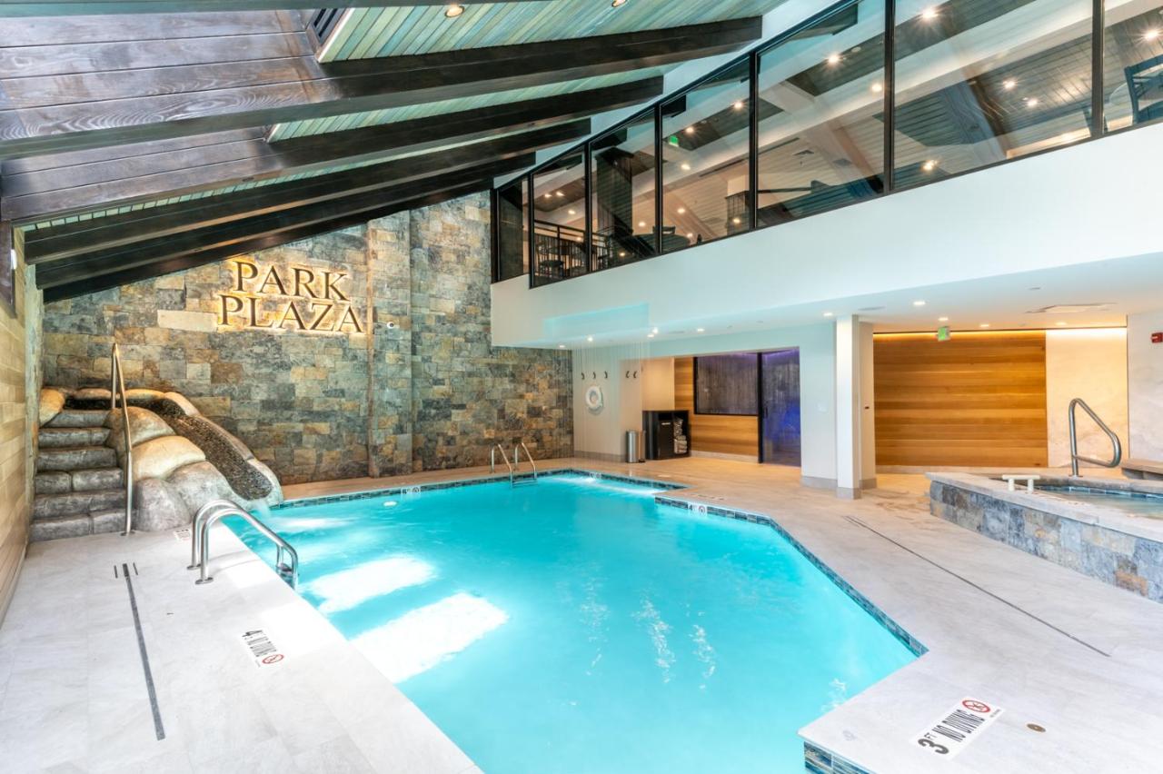 | Park Plaza Beaver Creek