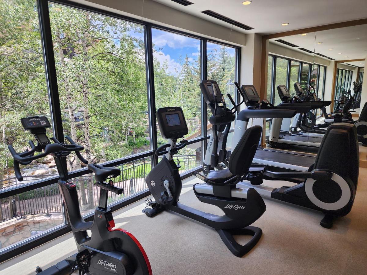 | Park Plaza Beaver Creek