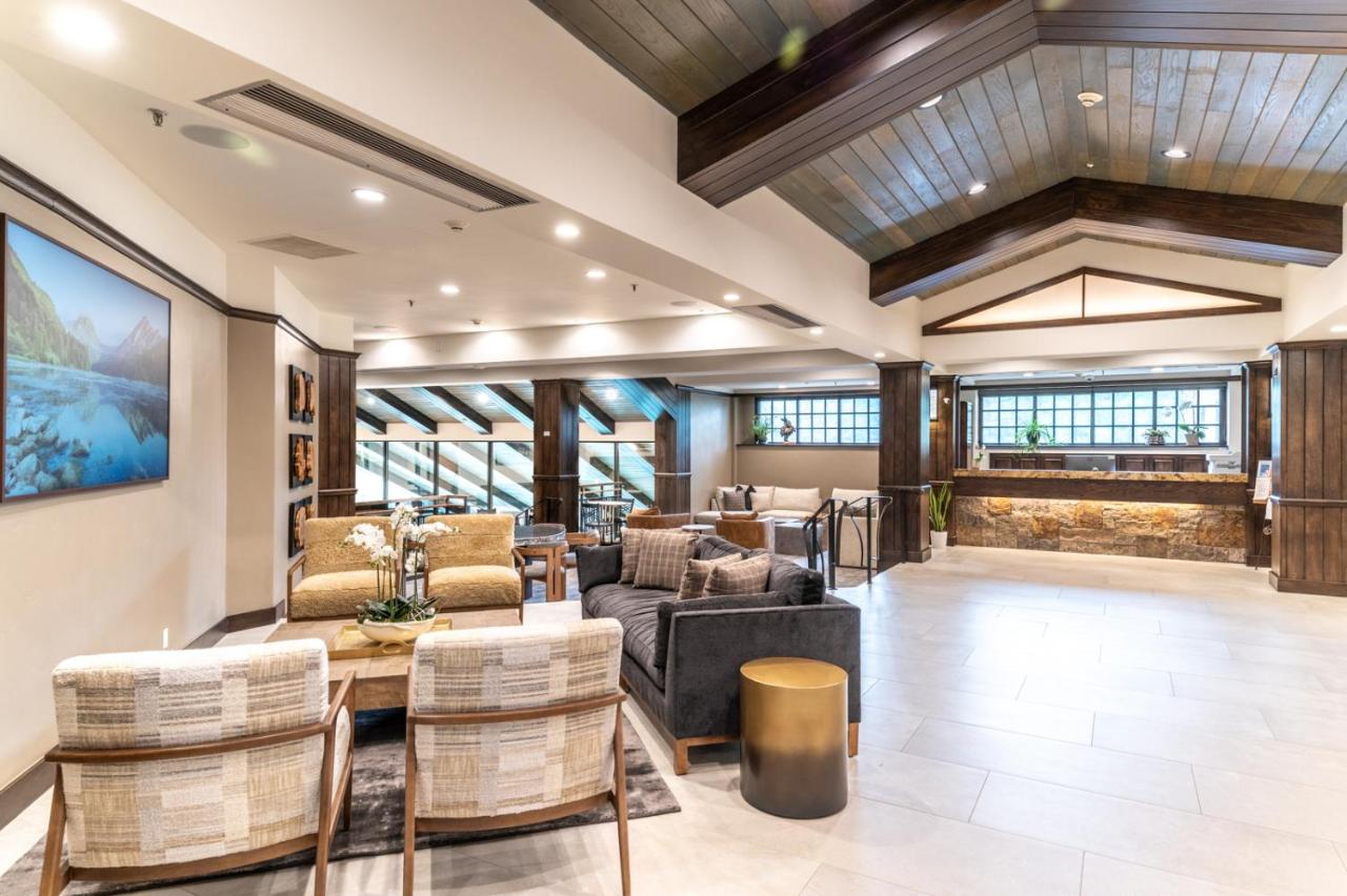 | Park Plaza Beaver Creek