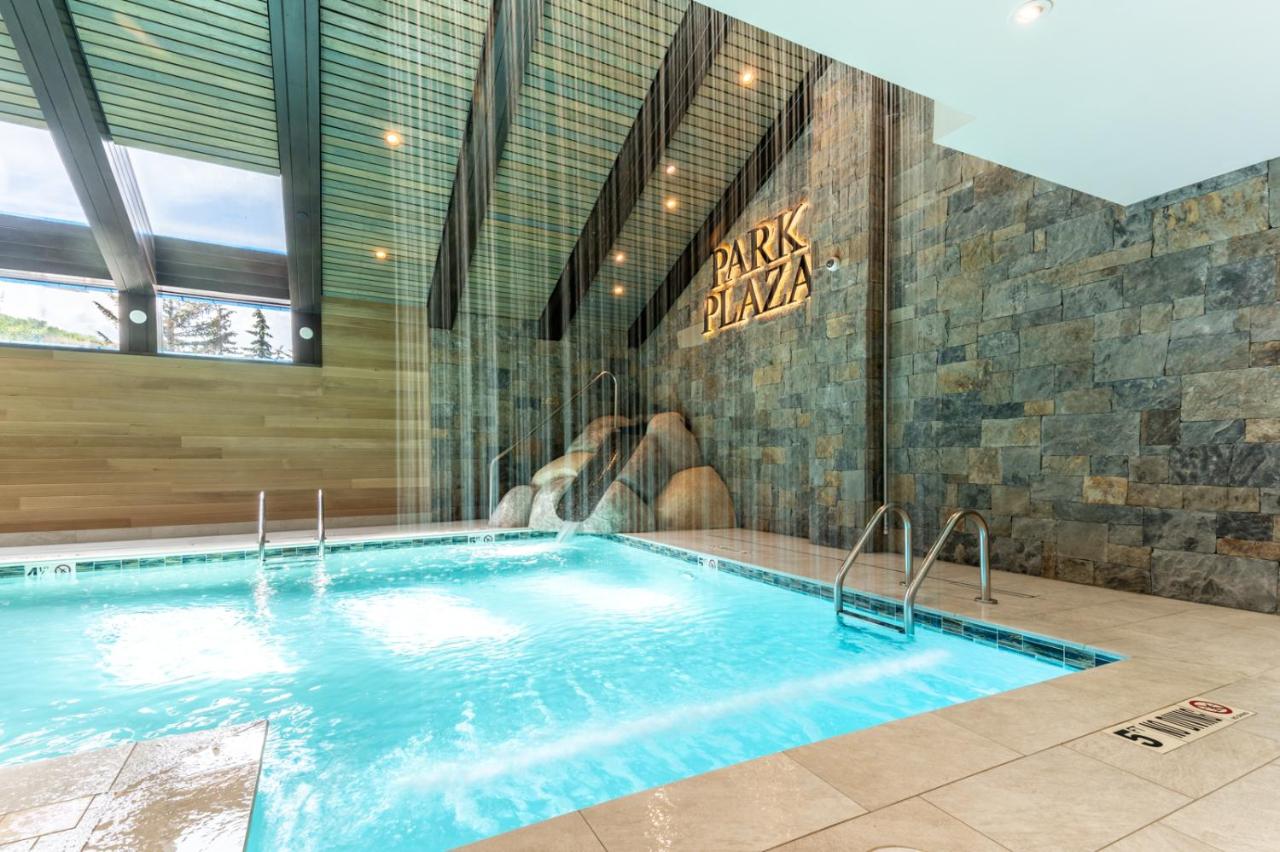 | Park Plaza Beaver Creek