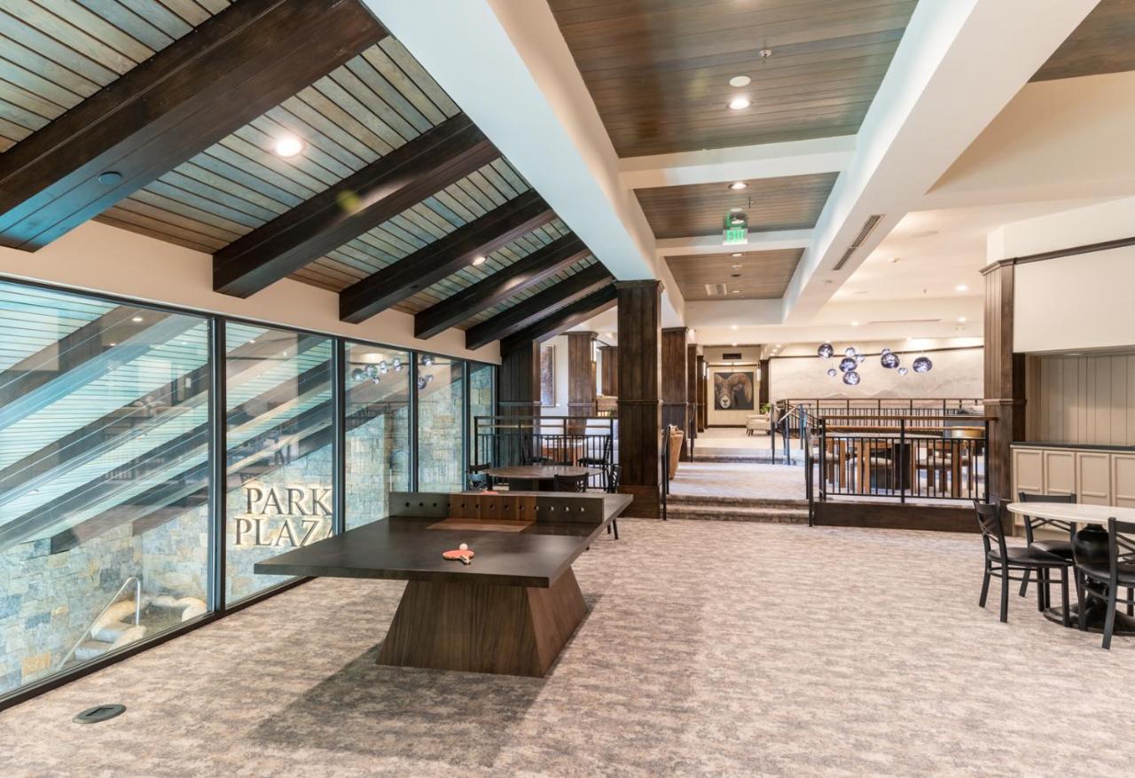 | Park Plaza Beaver Creek
