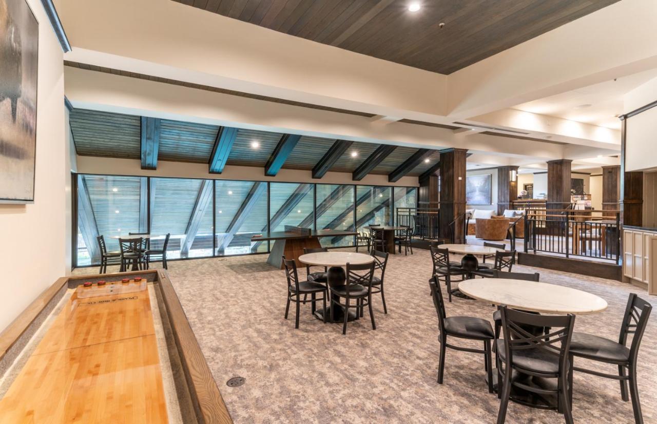 | Park Plaza Beaver Creek