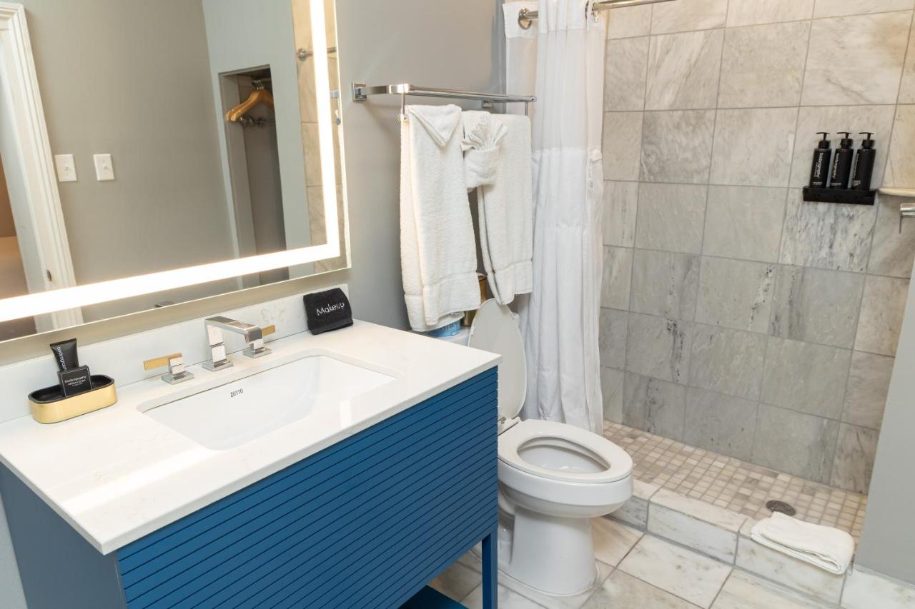 | Inn on St. Peter, a French Quarter Guest Houses Property