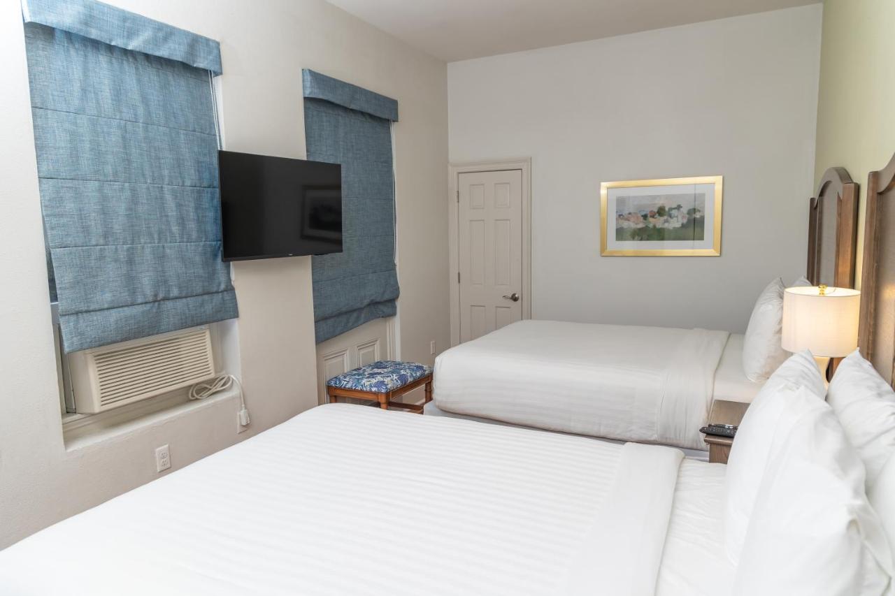 | Inn on St. Peter, a French Quarter Guest Houses Property