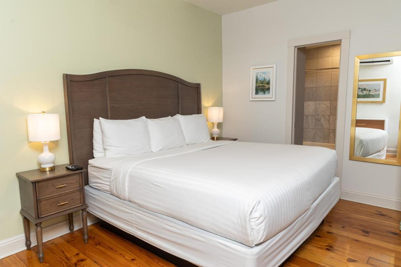  | Inn on St. Peter, a French Quarter Guest Houses Property