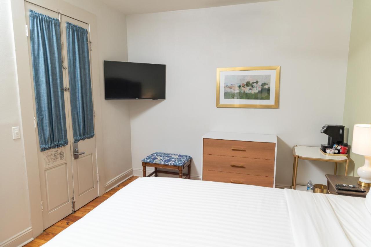 | Inn on St. Peter, a French Quarter Guest Houses Property