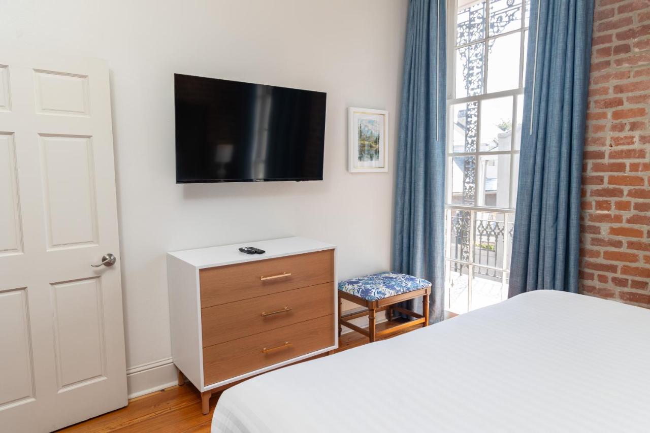 | Inn on St. Peter, a French Quarter Guest Houses Property
