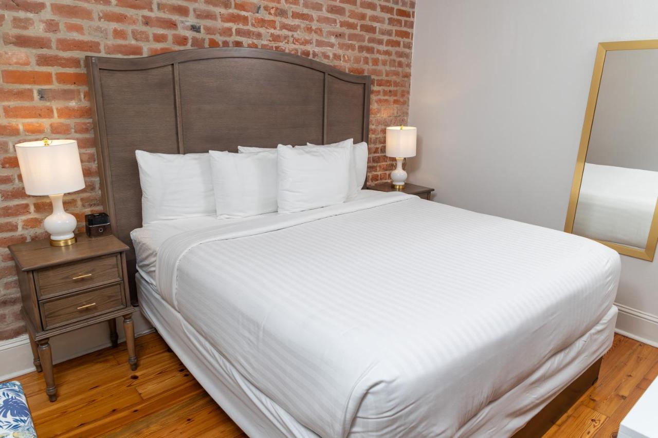 | Inn on St. Peter, a French Quarter Guest Houses Property