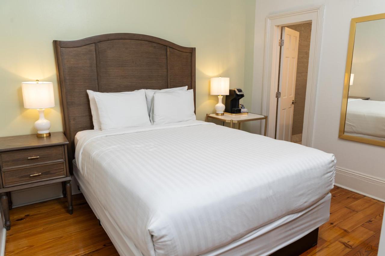 | Inn on St. Peter, a French Quarter Guest Houses Property