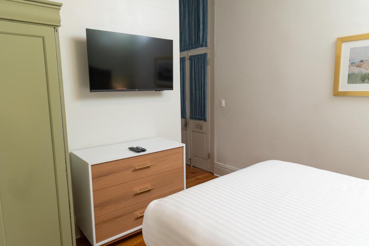 | Inn on St. Peter, a French Quarter Guest Houses Property