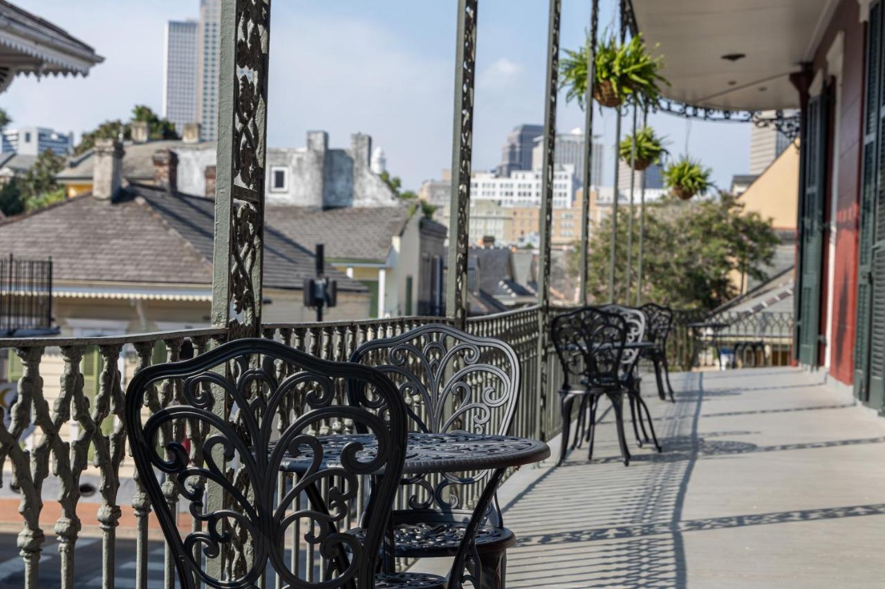 | Inn on St. Peter, a French Quarter Guest Houses Property