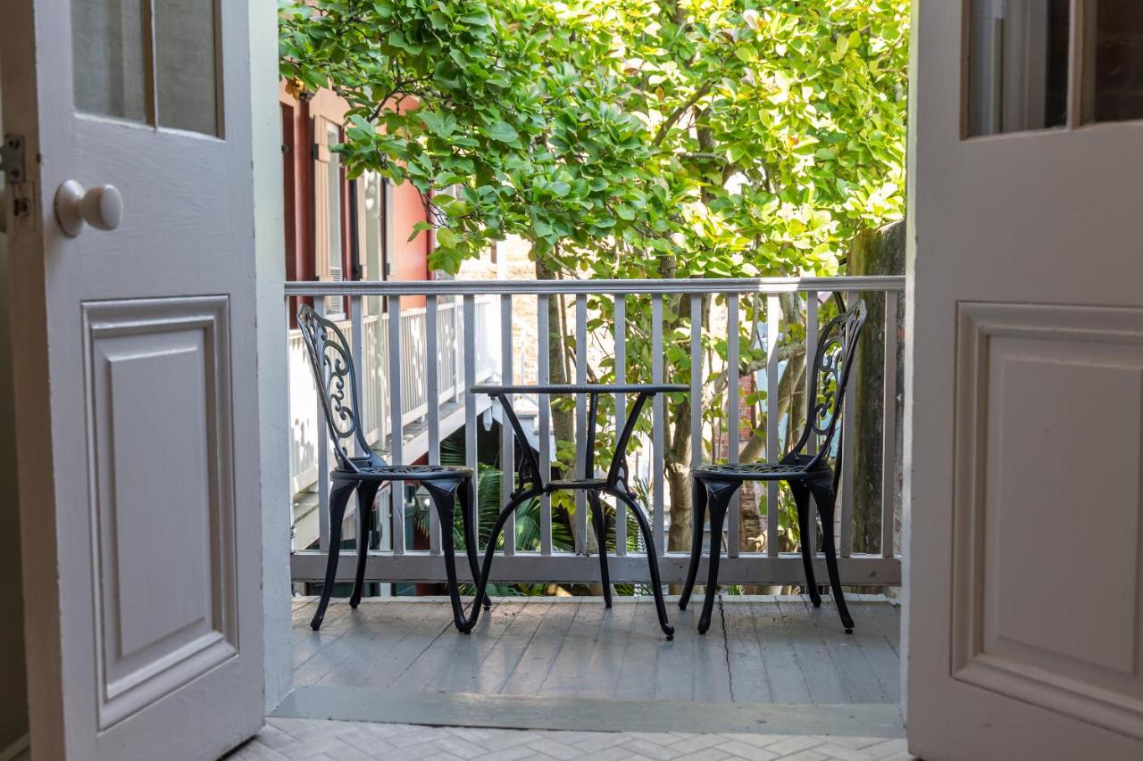 | Inn on St. Peter, a French Quarter Guest Houses Property