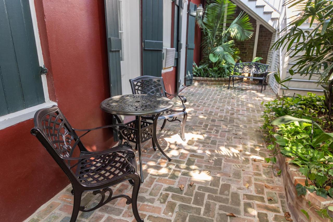 | Inn on St. Peter, a French Quarter Guest Houses Property