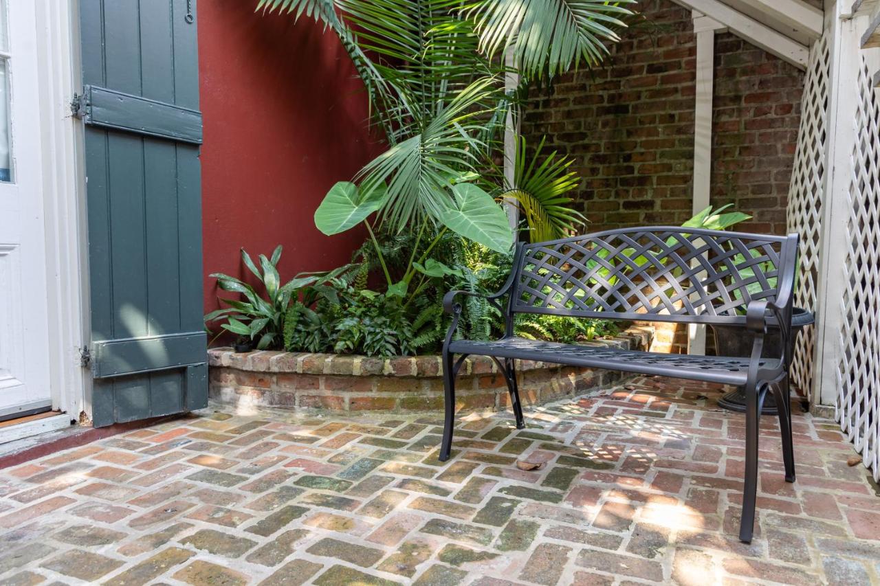 | Inn on St. Peter, a French Quarter Guest Houses Property