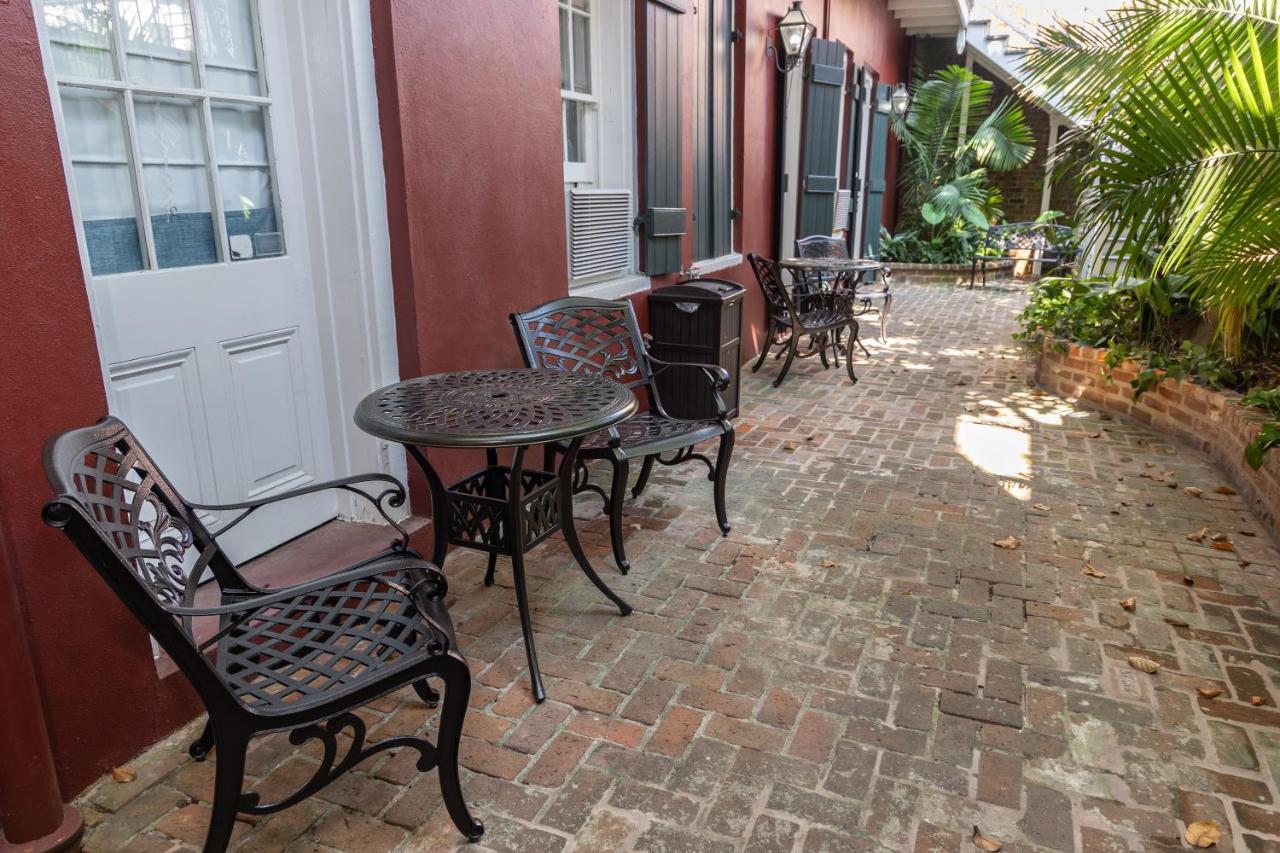 | Inn on St. Peter, a French Quarter Guest Houses Property
