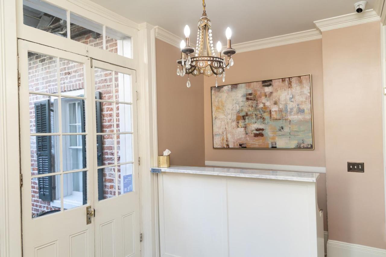 | Inn on St. Peter, a French Quarter Guest Houses Property
