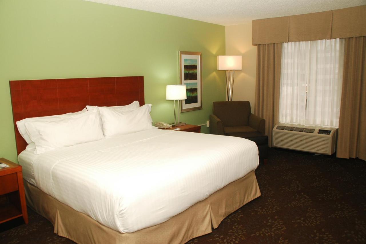  | Holiday Inn Express Hotel & Suites Birmingham-Irondale(East), an IHG Hotel