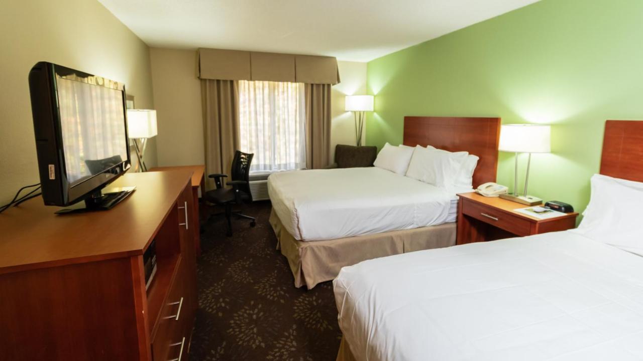  | Holiday Inn Express Hotel & Suites Birmingham-Irondale(East), an IHG Hotel