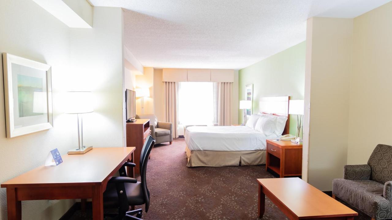  | Holiday Inn Express Hotel & Suites Birmingham-Irondale(East), an IHG Hotel