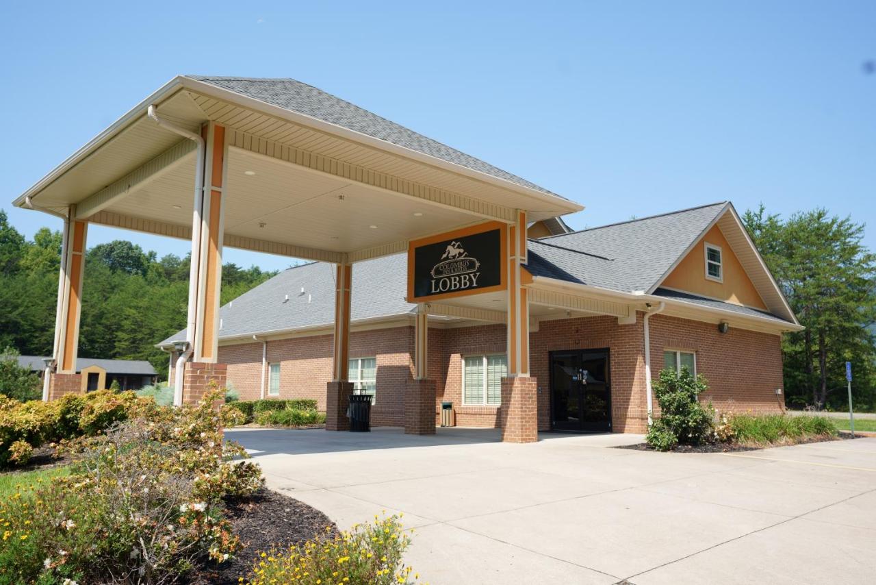 | Columbus Inn and Suites