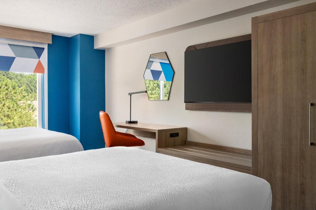  | Holiday Inn Express Hotel & Suites Birmingham-Irondale(East), an IHG Hotel