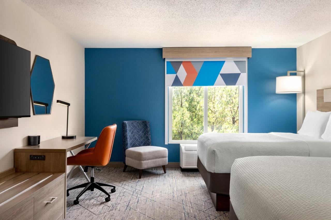  | Holiday Inn Express Hotel & Suites Birmingham-Irondale(East), an IHG Hotel
