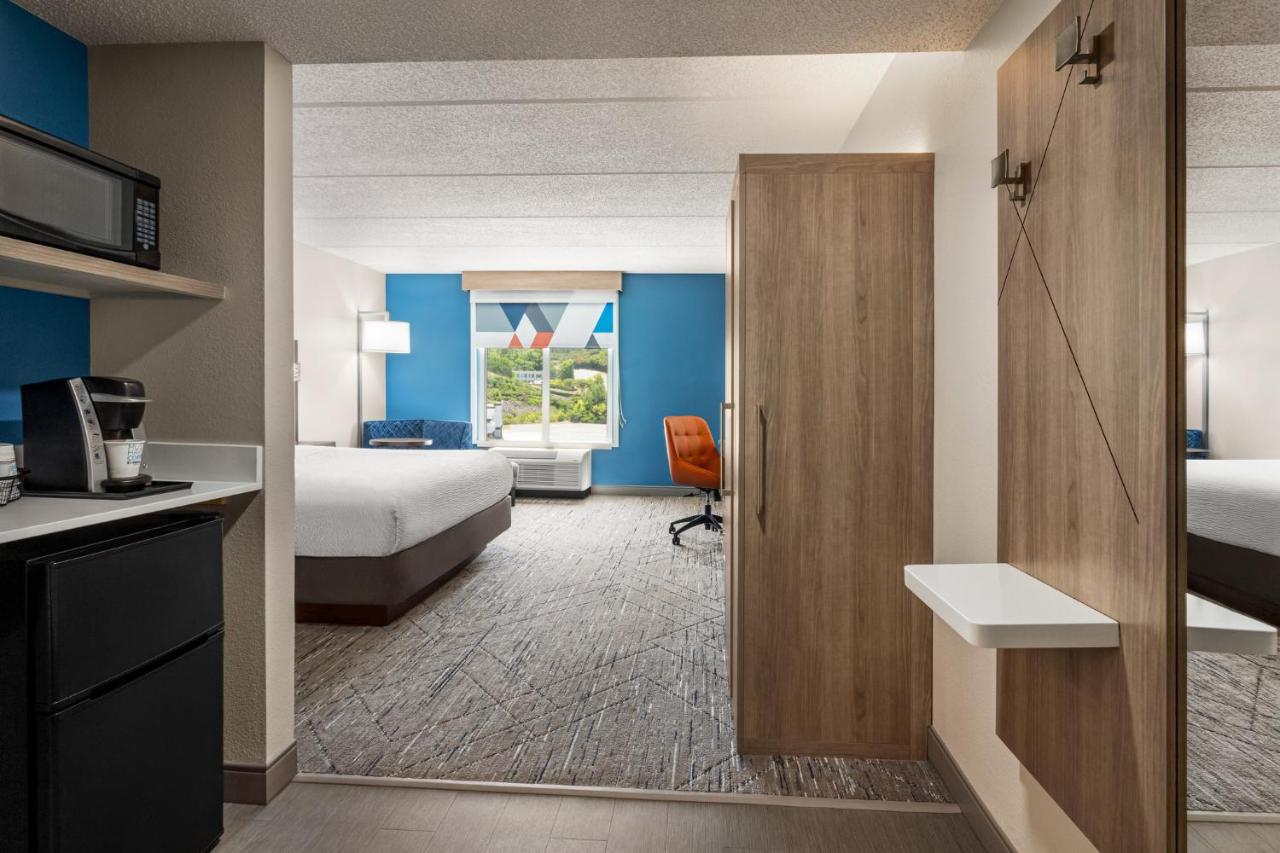  | Holiday Inn Express Hotel & Suites Birmingham-Irondale(East), an IHG Hotel