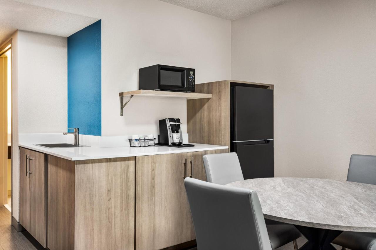  | Holiday Inn Express Hotel & Suites Birmingham-Irondale(East), an IHG Hotel