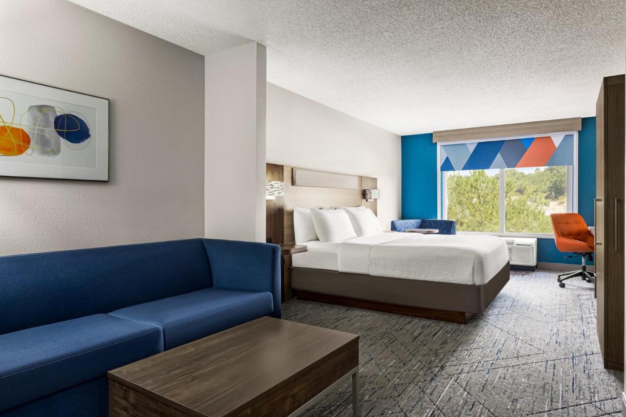  | Holiday Inn Express Hotel & Suites Birmingham-Irondale(East), an IHG Hotel