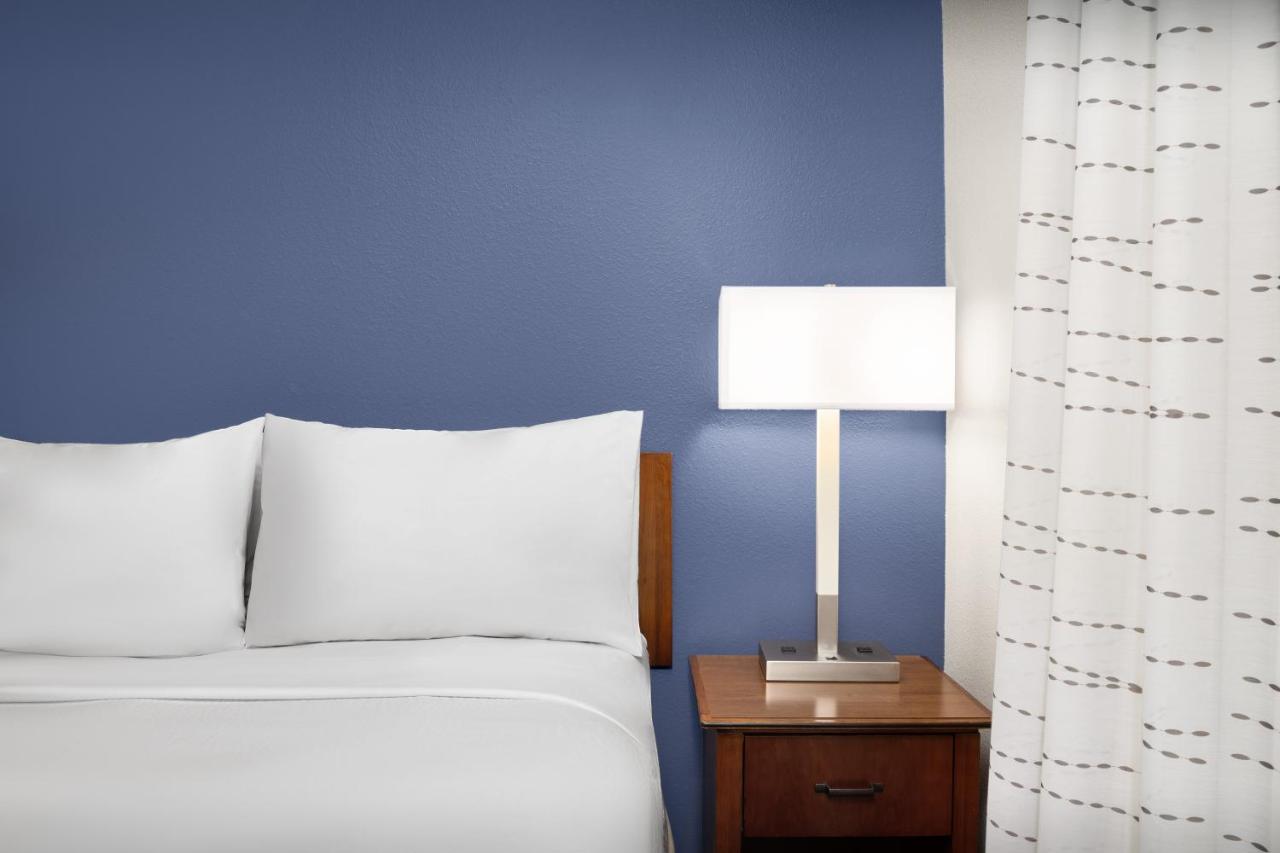 | Residence Inn Houston West-Energy Corridor