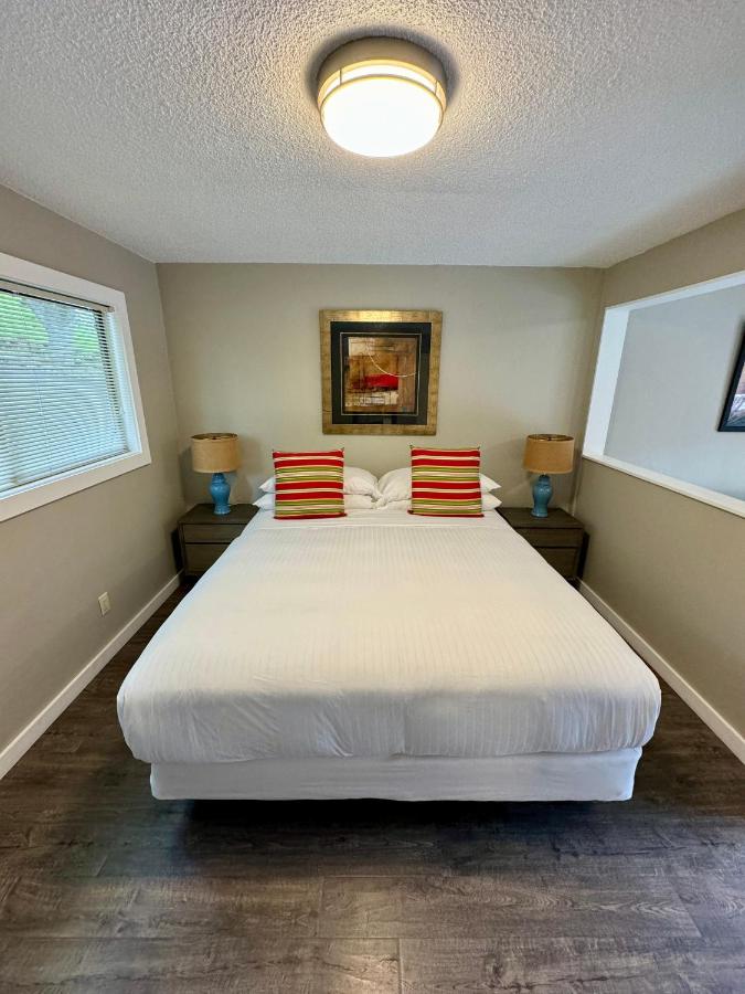  | Hidden Valley Inn