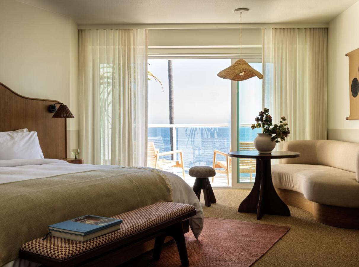 | Casa Loma Beach Hotel (formerly The Inn at Laguna Beach)