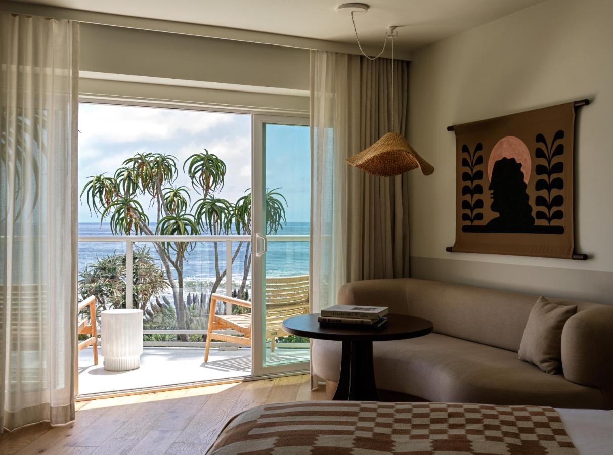 | Casa Loma Beach Hotel (formerly The Inn at Laguna Beach)