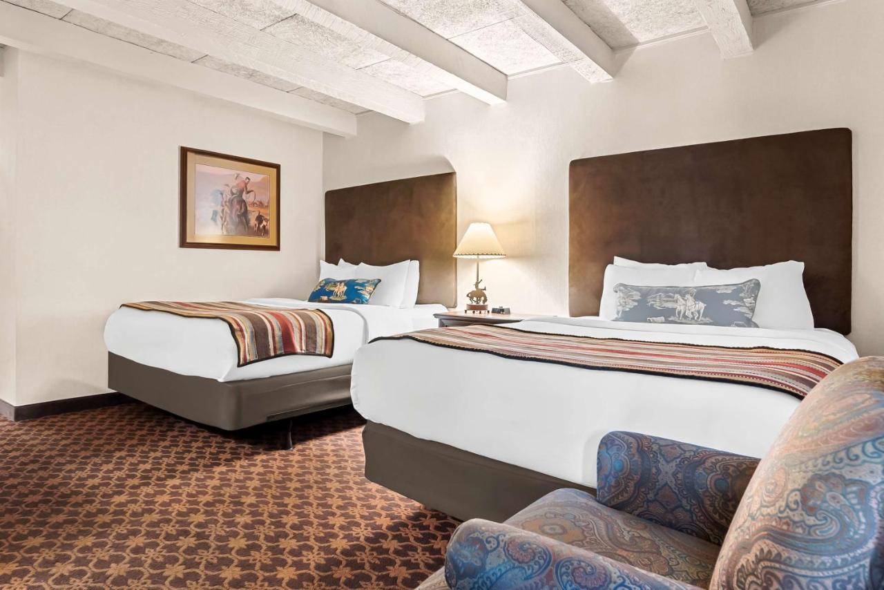 Room #32425617 at Best Western Outlaw Inn