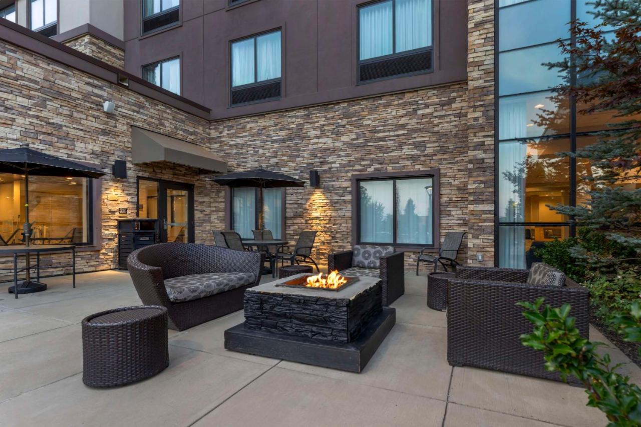 | Best Western Plus Cranberry-Pittsburgh North