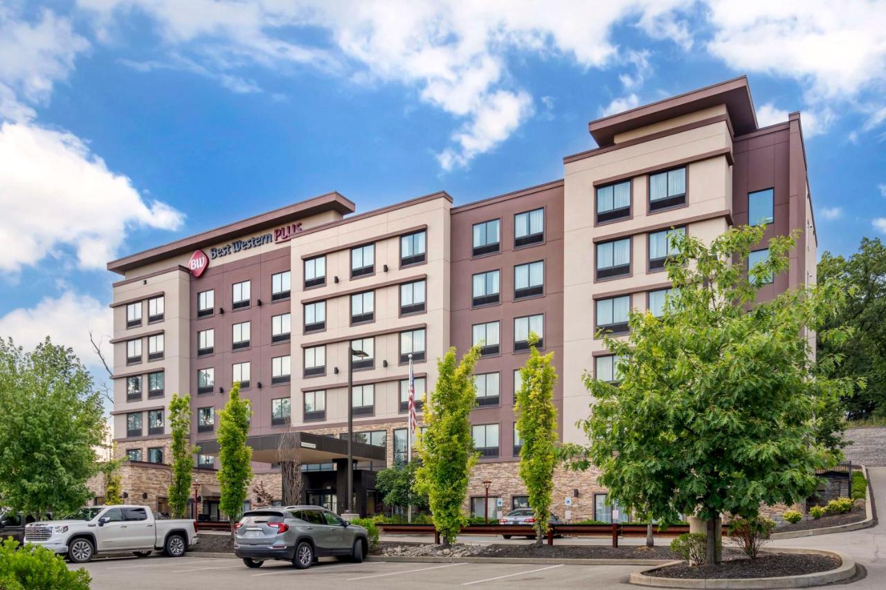 | Best Western Plus Cranberry-Pittsburgh North