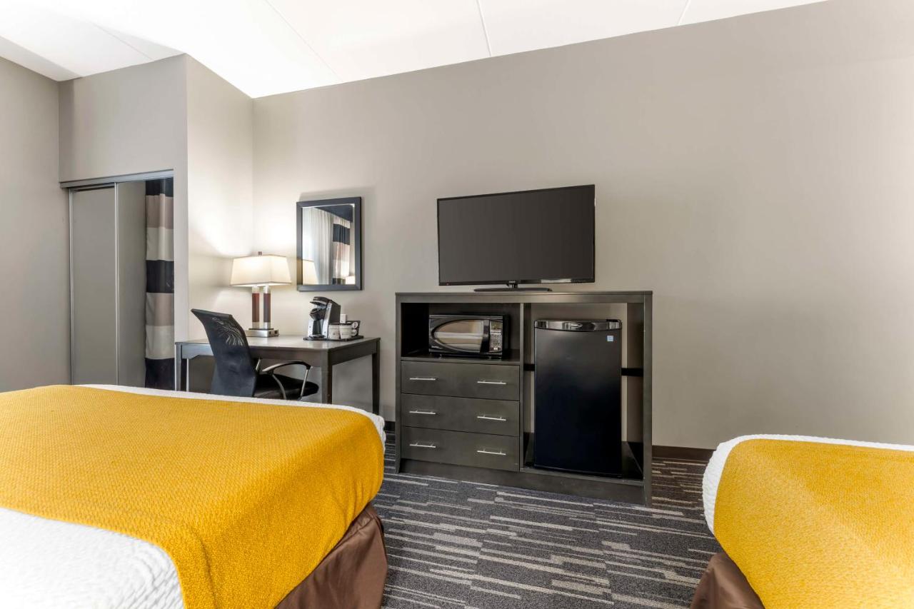 | Best Western Plus Cranberry-Pittsburgh North