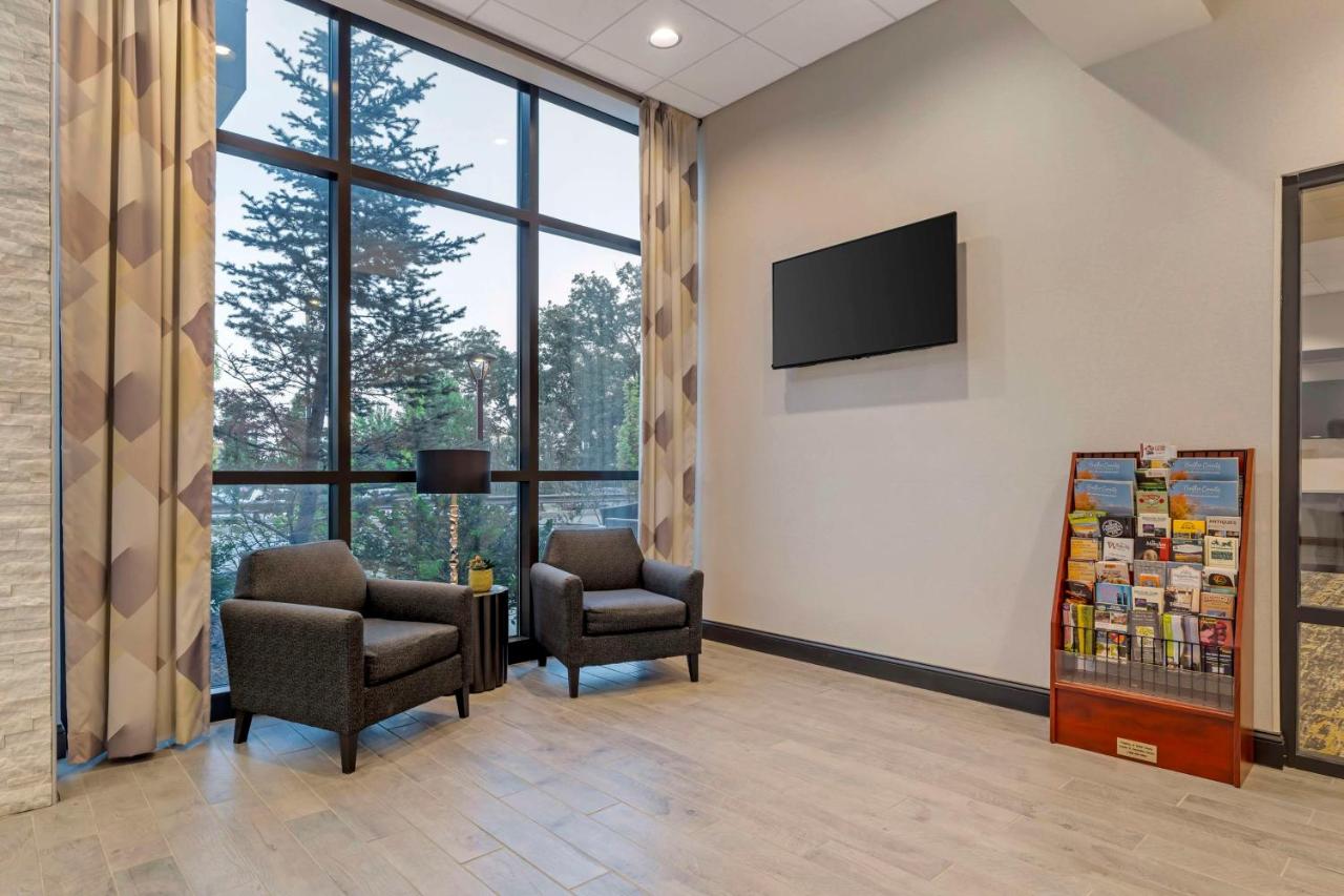 | Best Western Plus Cranberry-Pittsburgh North