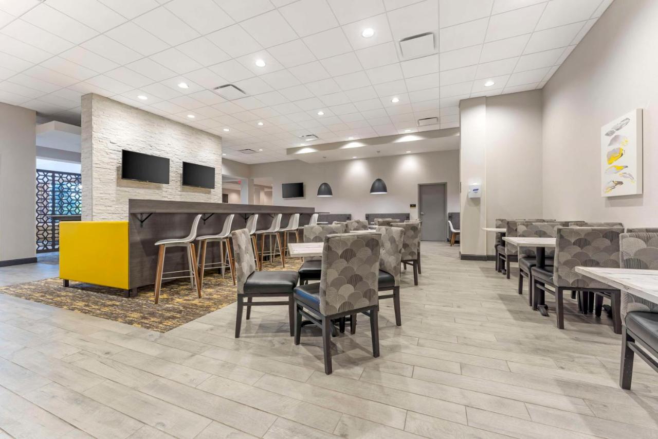 | Best Western Plus Cranberry-Pittsburgh North