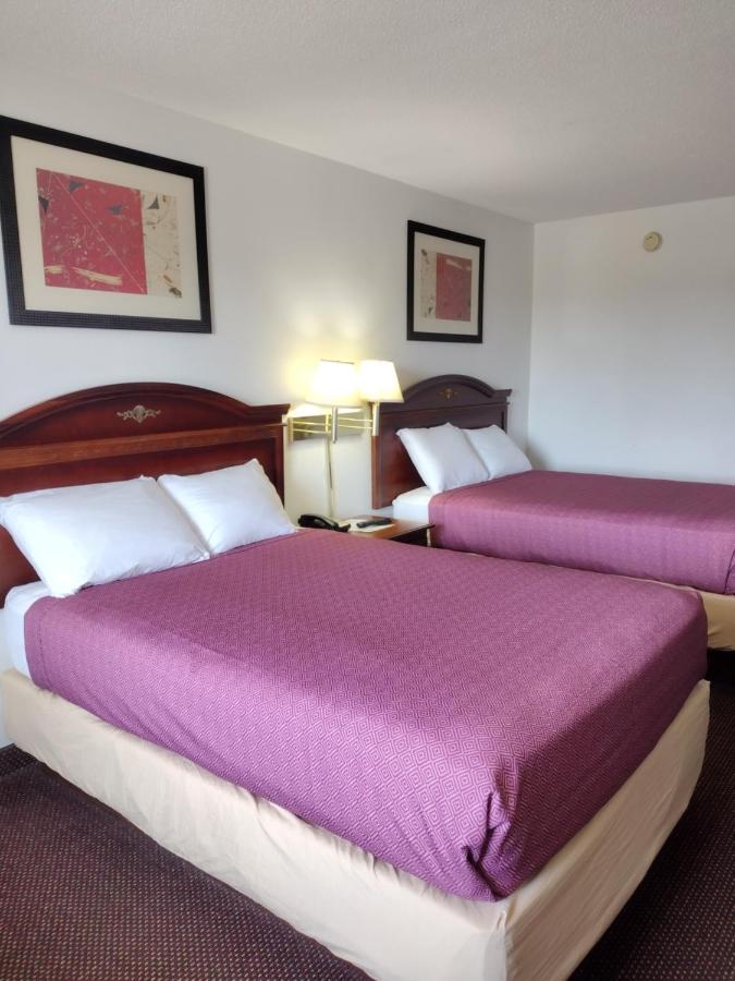 | Hoosier Inn- Portland